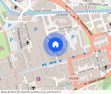 Queens Street - Photo 1