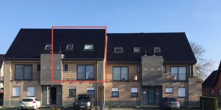 Duplex te huur in Peer voor € 850 met 2 slaapkamers - Photo 2