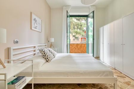 Via Piero Martinetti, Milan, Lombardy 20147 - Foto 3