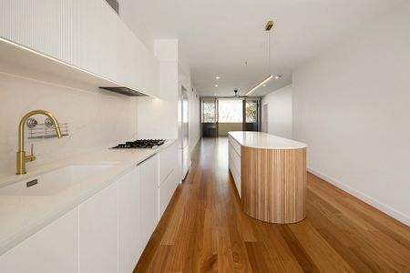 Urban Retreat in the Heart of New Farm - Photo 4