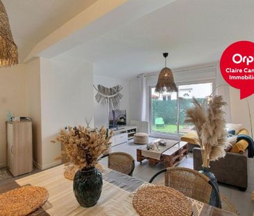 Location Appartement 1 pièce 47m² CASTRES 81100 - Photo 1