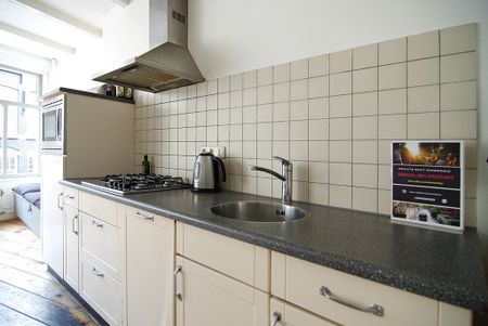 Te huur: Appartement Nieuwe Spiegelstraat 48 1 in Amsterdam - Photo 4