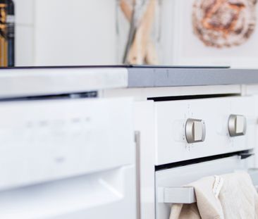 Riktargatan 3 B - Foto 2