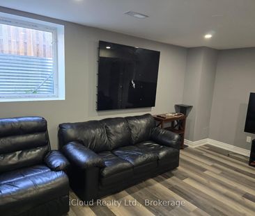 For Lease - 3856 Passway Road Unit# Bsmt, Mississauga, Ontario - Photo 1