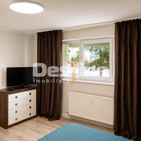 Garsoniera | Iancului-Bucur Obor | PetFriendly | Centrala... - Photo 4