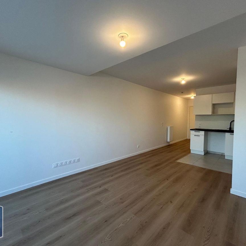Location Appartement 1 pièce 30m² BORDEAUX 33100 - Photo 1