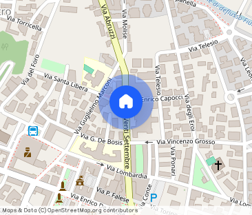 Appartamento con spazio esterno privato e garage - Photo 1