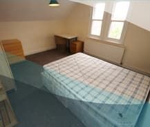 6 Bed - 36 St. Michaels Road, Headingley, Leeds - LS6 3AW - Student - Photo 2