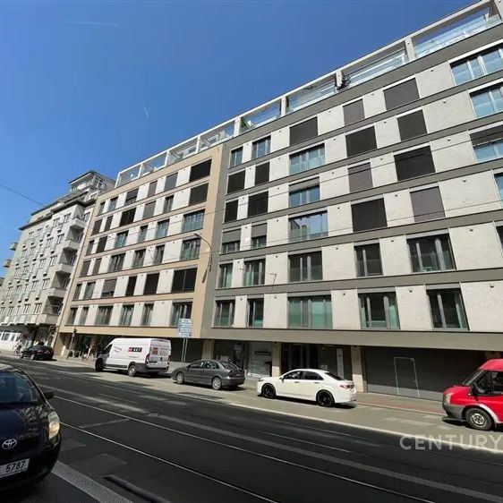 Pronájem, Byty 1+kk, 41 m - Фото 1