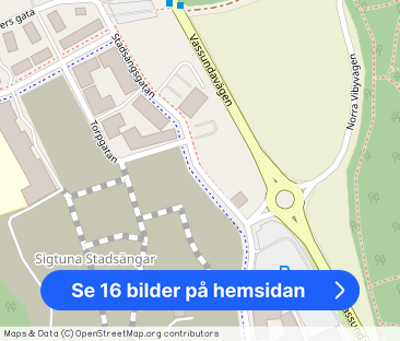 Stadsängsgatan, Sigtuna - Foto 1