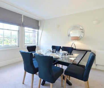 5 bedroom apartment to rent - Photo 2