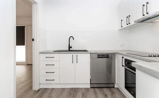 Modern Comfort & Low-Maintenance Living in a Quiet Location - Photo 1