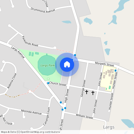 5 High Street, Largs, NSW, 2320