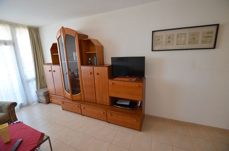 Gemütlich möbliertes Apartment Nähe Humboldtpark - Photo 3