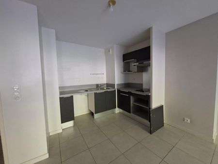 Location Appartement 2 pièces 49m² TALENCE 33400 - Photo 3