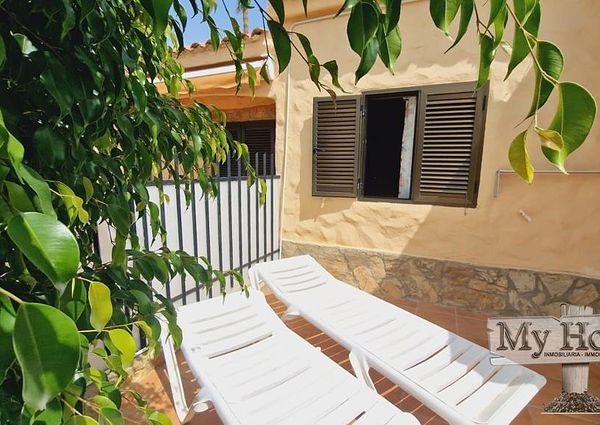 Lovely Bungalow for rent in Playa del Ingles 