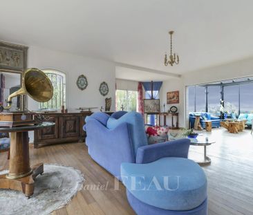 Location maison, Crespières, 10 pièces, 349.57 m², ref 85152185 - Photo 4