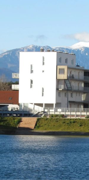 3-Zimmer-Wohnung mit Balkon, Top 11 - Foto 1