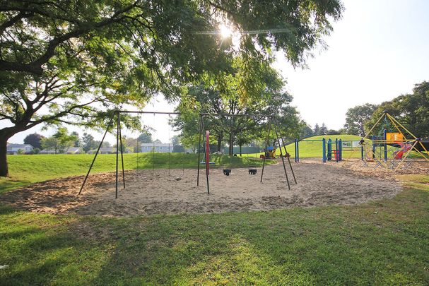 1901-1917 Ogilvie Road & 1910-1922 Elmridge Drive, Gloucester, Ottawa, ON - Photo 1