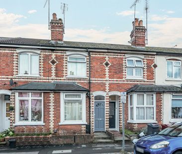 Regent Street, Reading, RG1 3NN - Photo 3