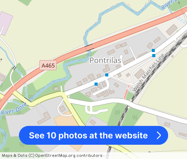 Main Street HR2 - Photo 1