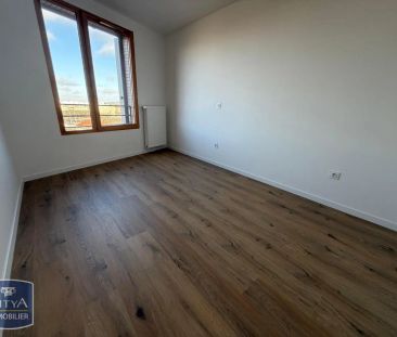 Appartement à louer 3 pièces 58.2m² - Photo 5