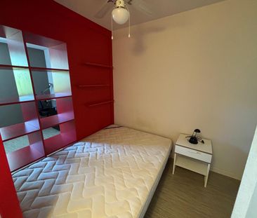 Location Appartement 1 pièce 26m² TOULOUSE 31400 - Photo 4