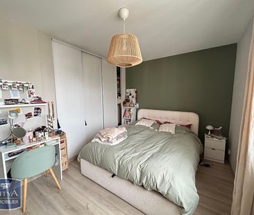 Location Appartement 2 pièces 47m² BESANCON 25000 - Photo 5