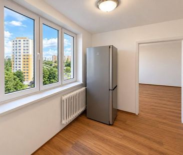 Pronájem bytu 3+1 67 m² - Photo 1