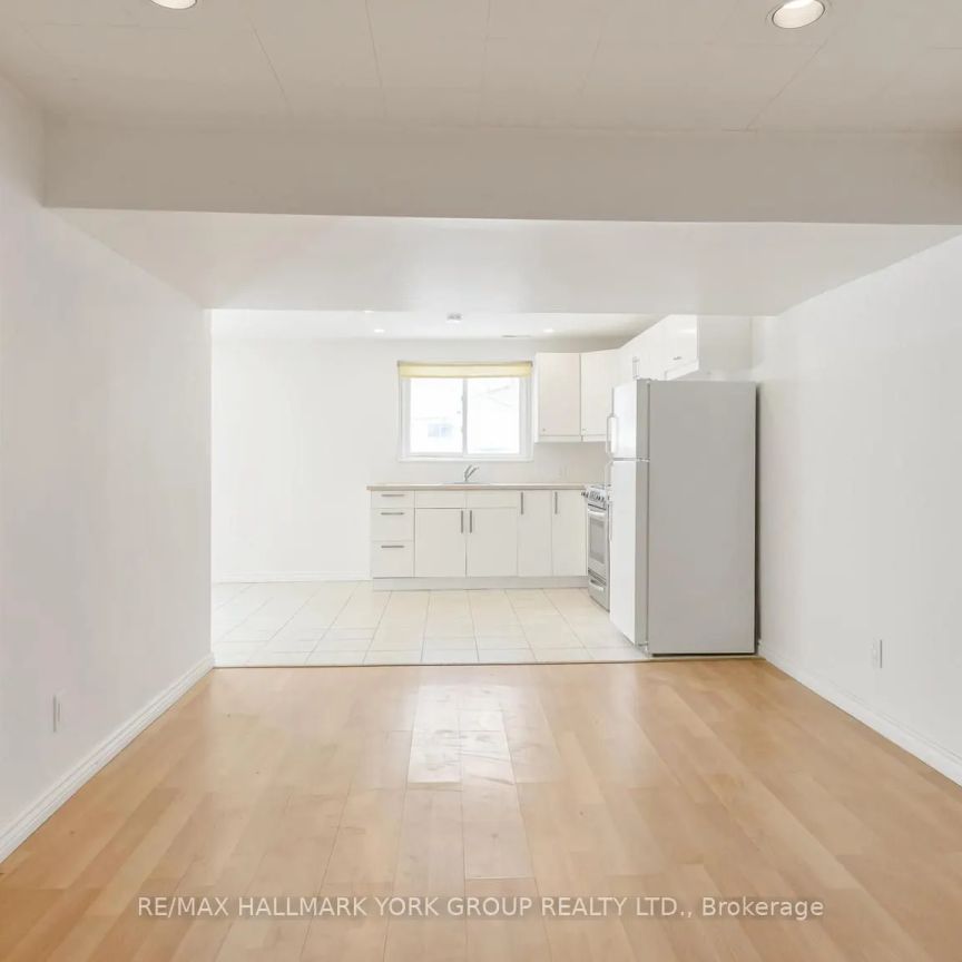 15 Banff Drive #(Basement) - Photo 1