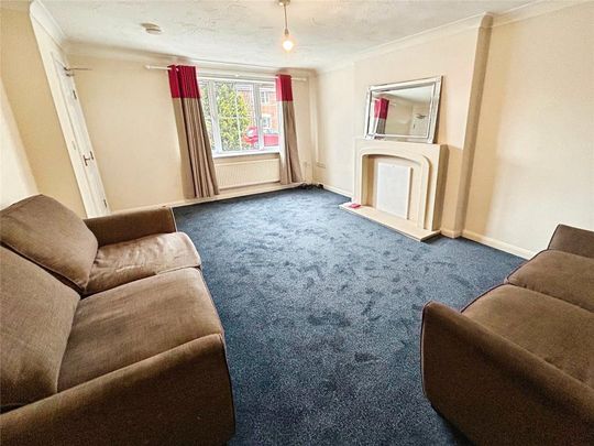 3 bedroom terraced house to rent - Photo 1