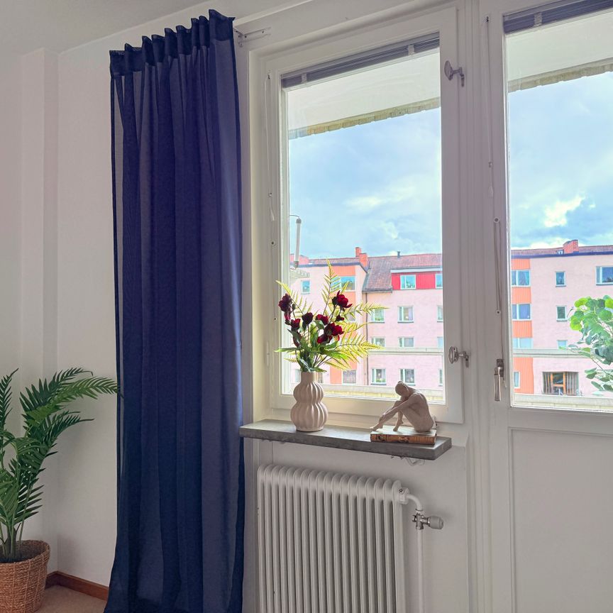 Östermalmsvägen 32 A - Foto 1