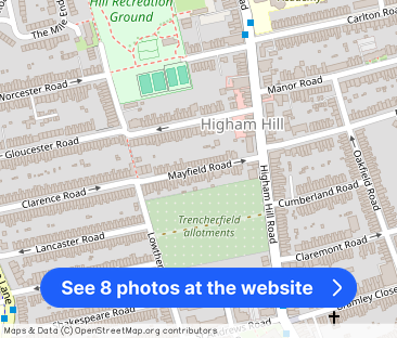 Mayfield Road, E17 - Photo 1