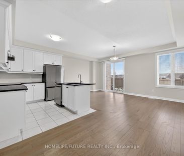 For Lease - 180 Mumbai Drive Unit# Main & 2nd, Markham, Ontario - Photo 6