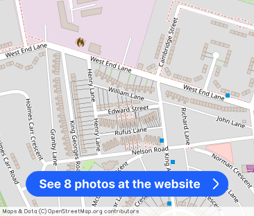 Edward Street, Doncaster, South Yorkshire, DN11 - Photo 1