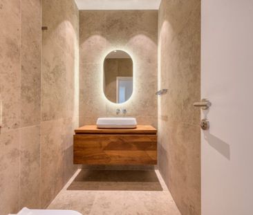 3 room luxury Apartment for rent in Monte Estoril, Cascais e Estori... - Photo 5