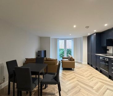 Burlington Place, EASTBOURNE - Photo 5