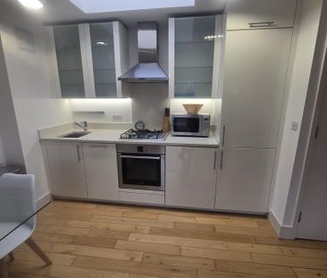 1 bedroom flat to rent - Photo 5