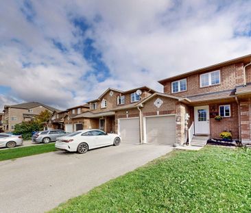 For Lease - 69 Goodwin Drive, Barrie, Ontario - Photo 1