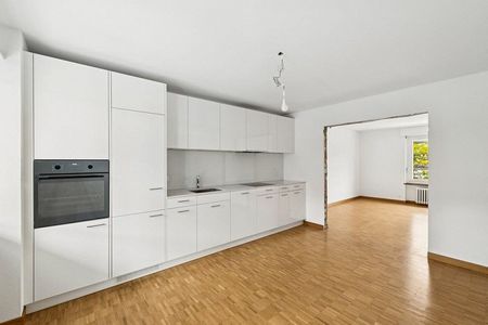 frisch sanierte 4-Zimmer-Wohnung in ruhiger Liegenschaft - Photo 3