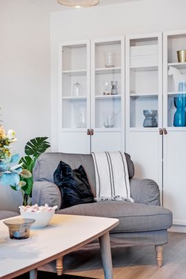 Arvidsgatan 2 A - Foto 1