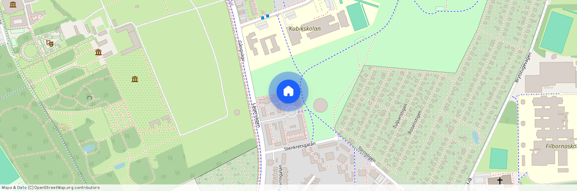 Helsingborg, Lägervägen, 47F, 25422