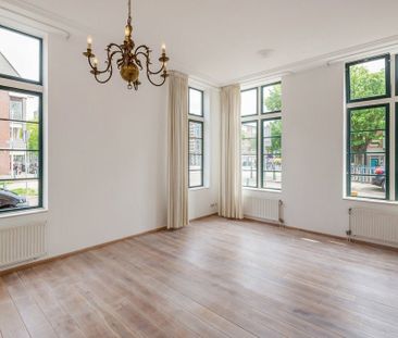 Te huur: Huis Uilebomen 31 A in Den Haag - Photo 1