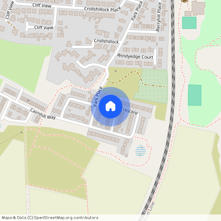 Gorse Crescent, Newtonhill, Aberdeenshire, AB39