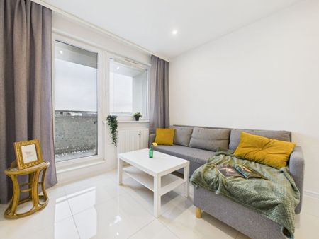 Jasna kawalerka w zielonej części Katowic 26 m² - Photo 2