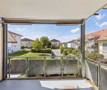 Charmante Dachwohnung - jetzt 1 Monat gratis! - Photo 6