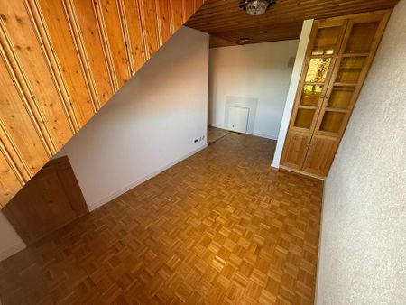 Beautiful studio in Vuisternens-en-Ogoz - Foto 4