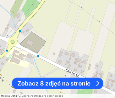 Dom do wynajęcia 6km od centrum Radomia - Zdjęcie 1