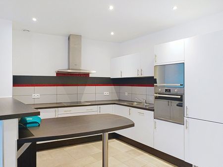 Maison à louer - LE CHATELET- SUR- RETOURNE - Photo 3