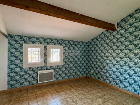 Maison 3 pièce(s) 2 chambre(s) 58.22 m² - Photo 5